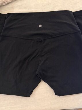 lululemon 23” align pants